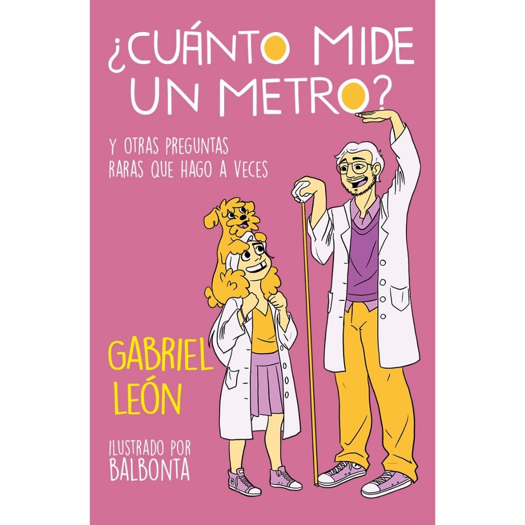 Cuanto Mide Un Metro