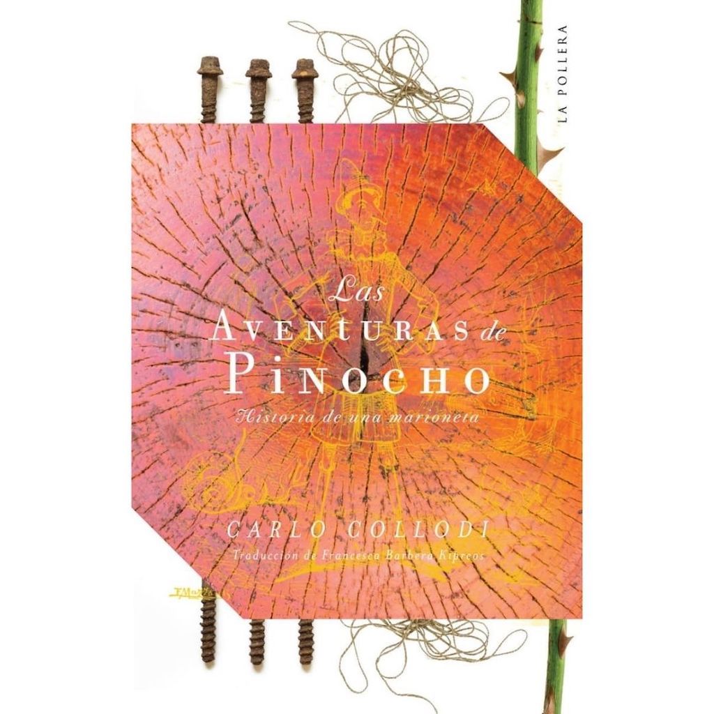 Aventuras De Pinochos