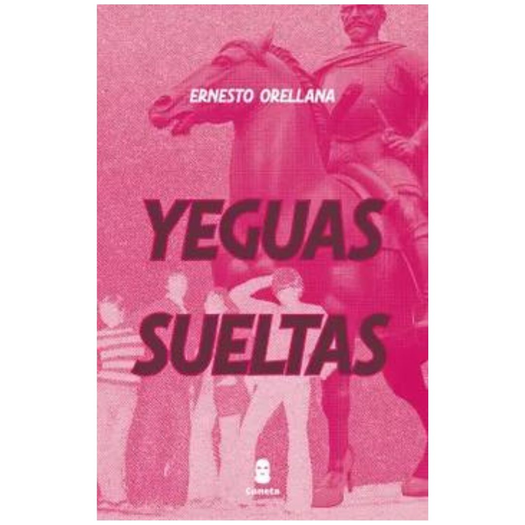 Yeguas sueltas