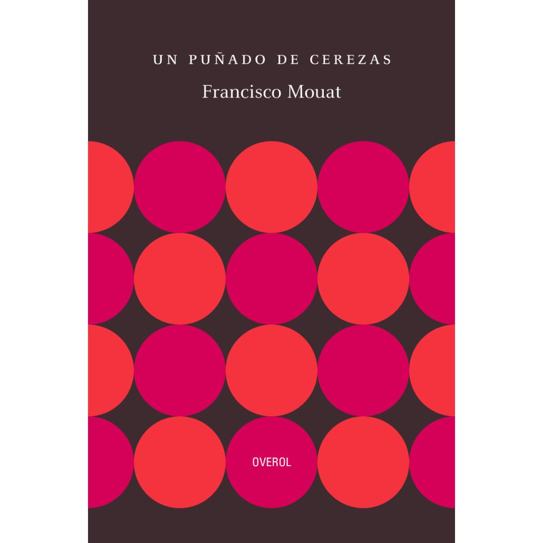 Un puñado de cerezas