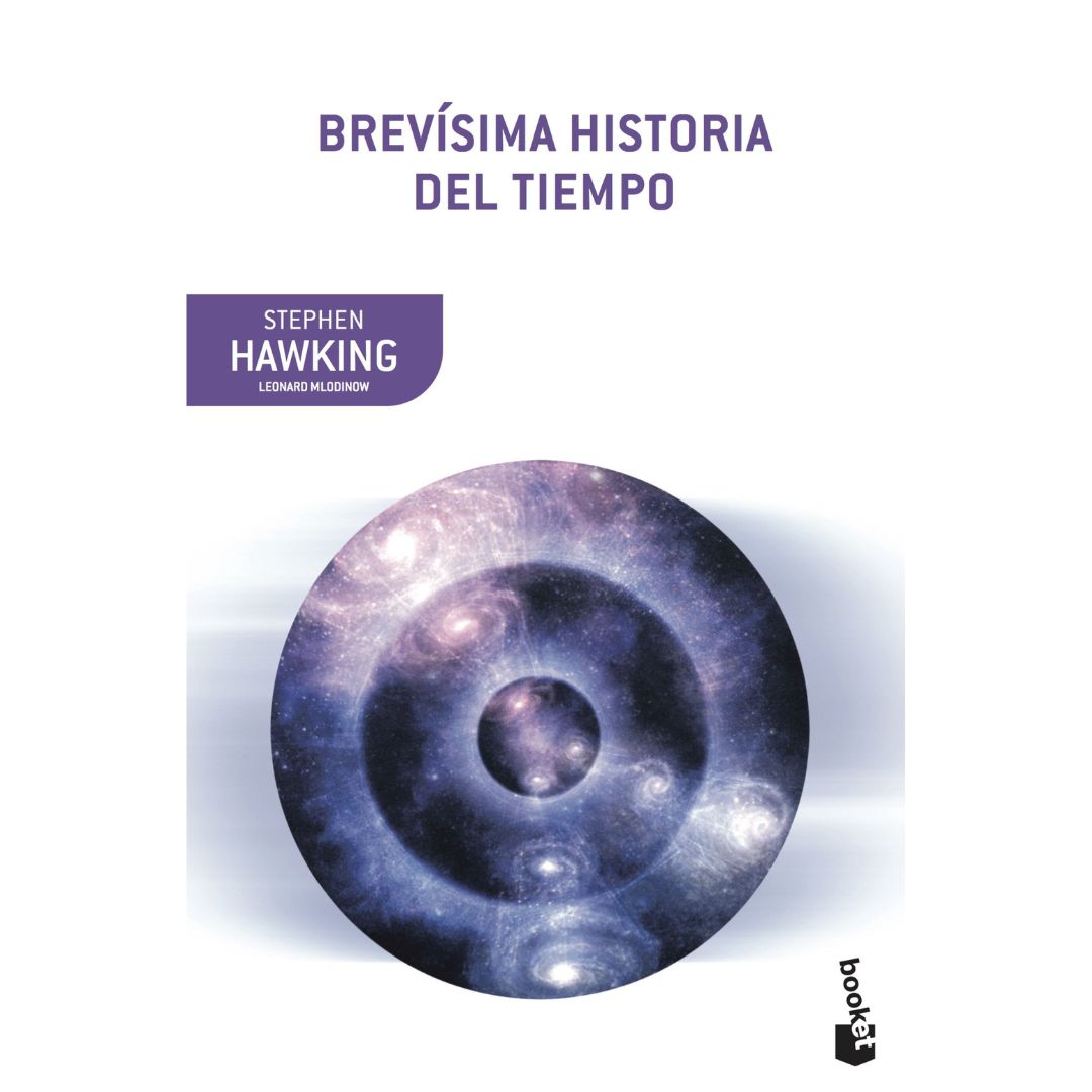Brevísima Historia del Tiempo