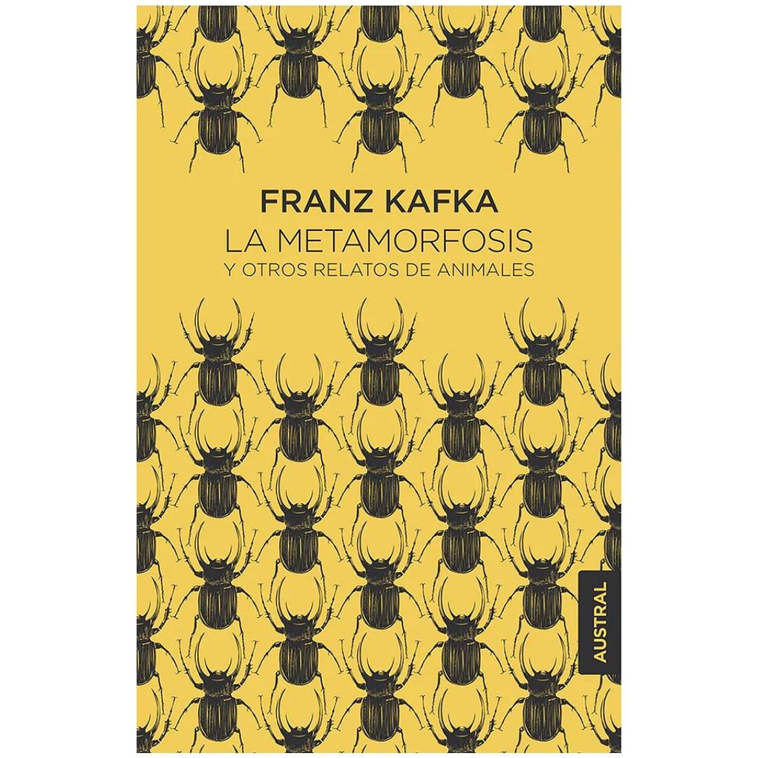 Metamorfosis, La