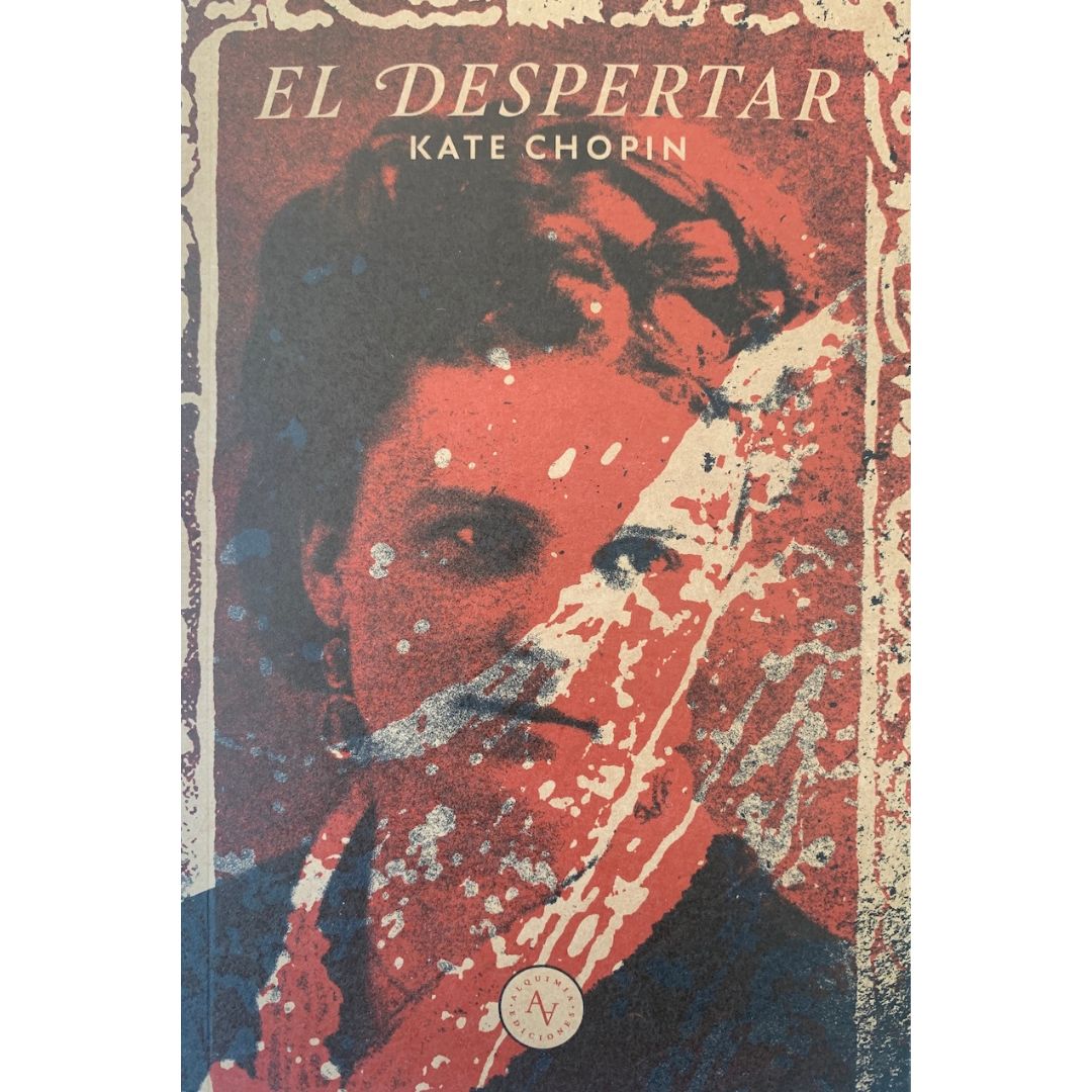 El despertar