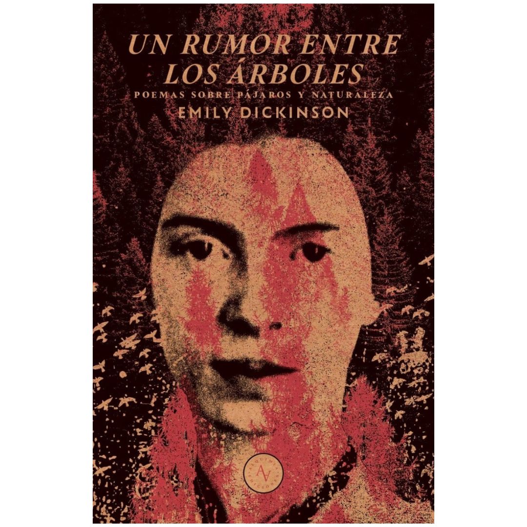 Rumor entre los árboles. Un