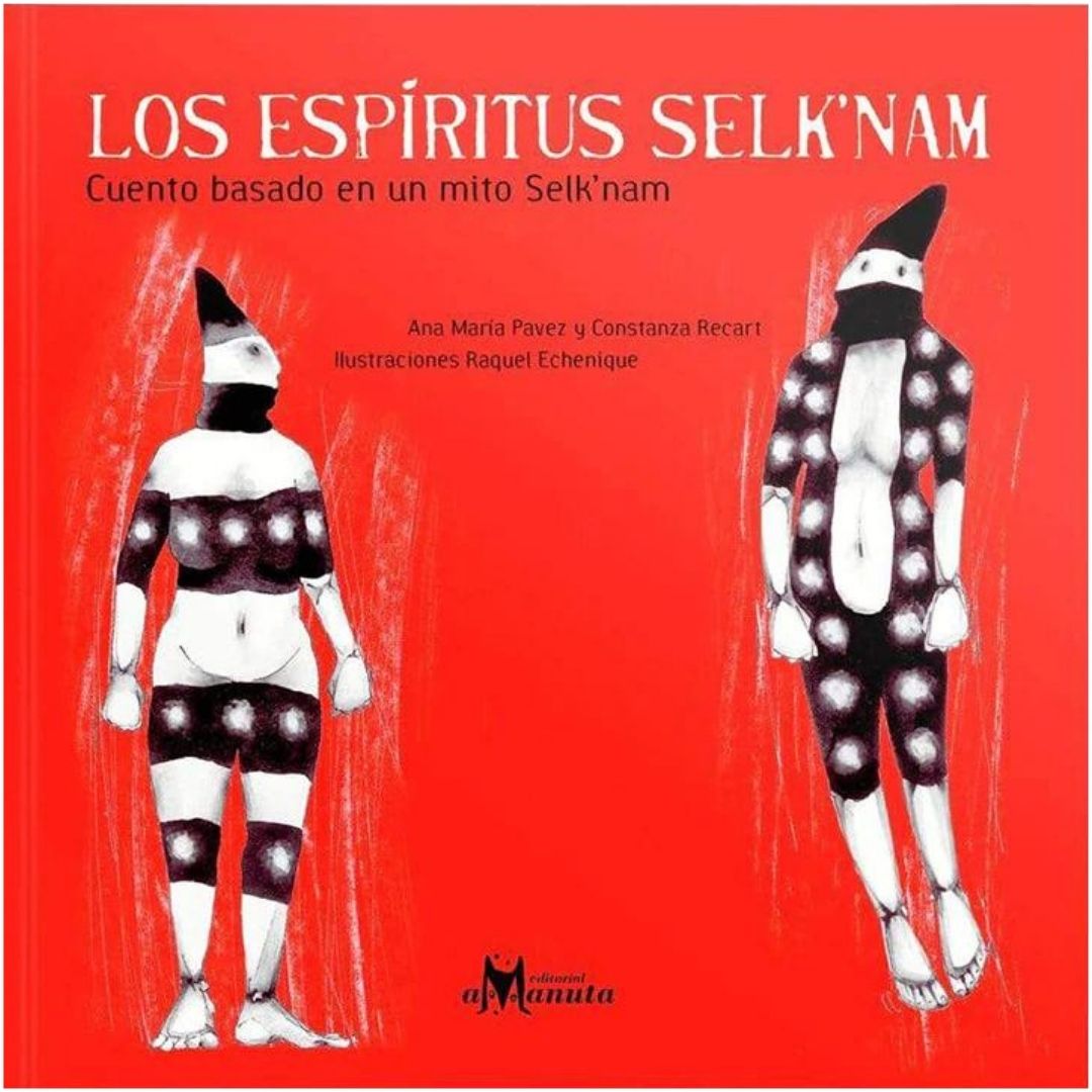 Espiritus Selknam