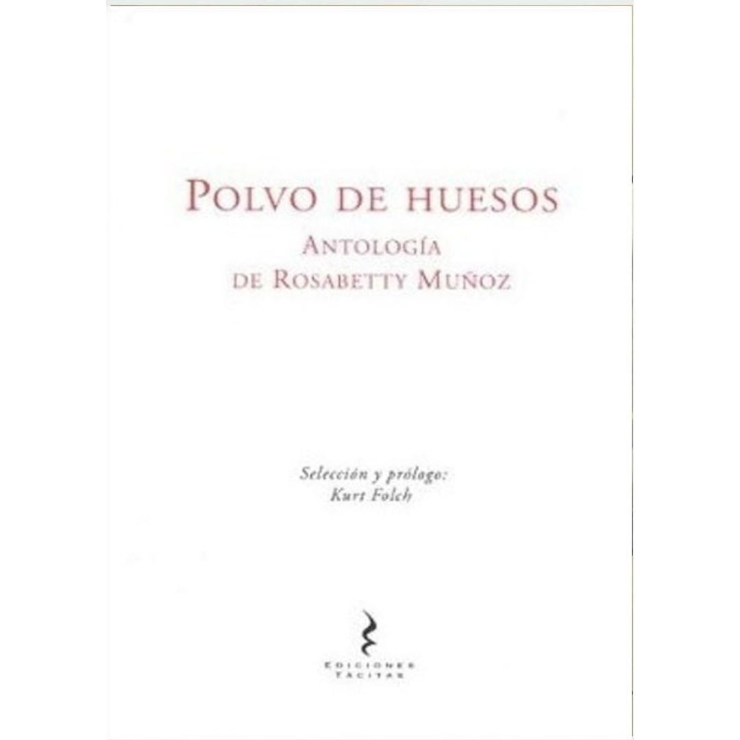 Polvo De Huesos