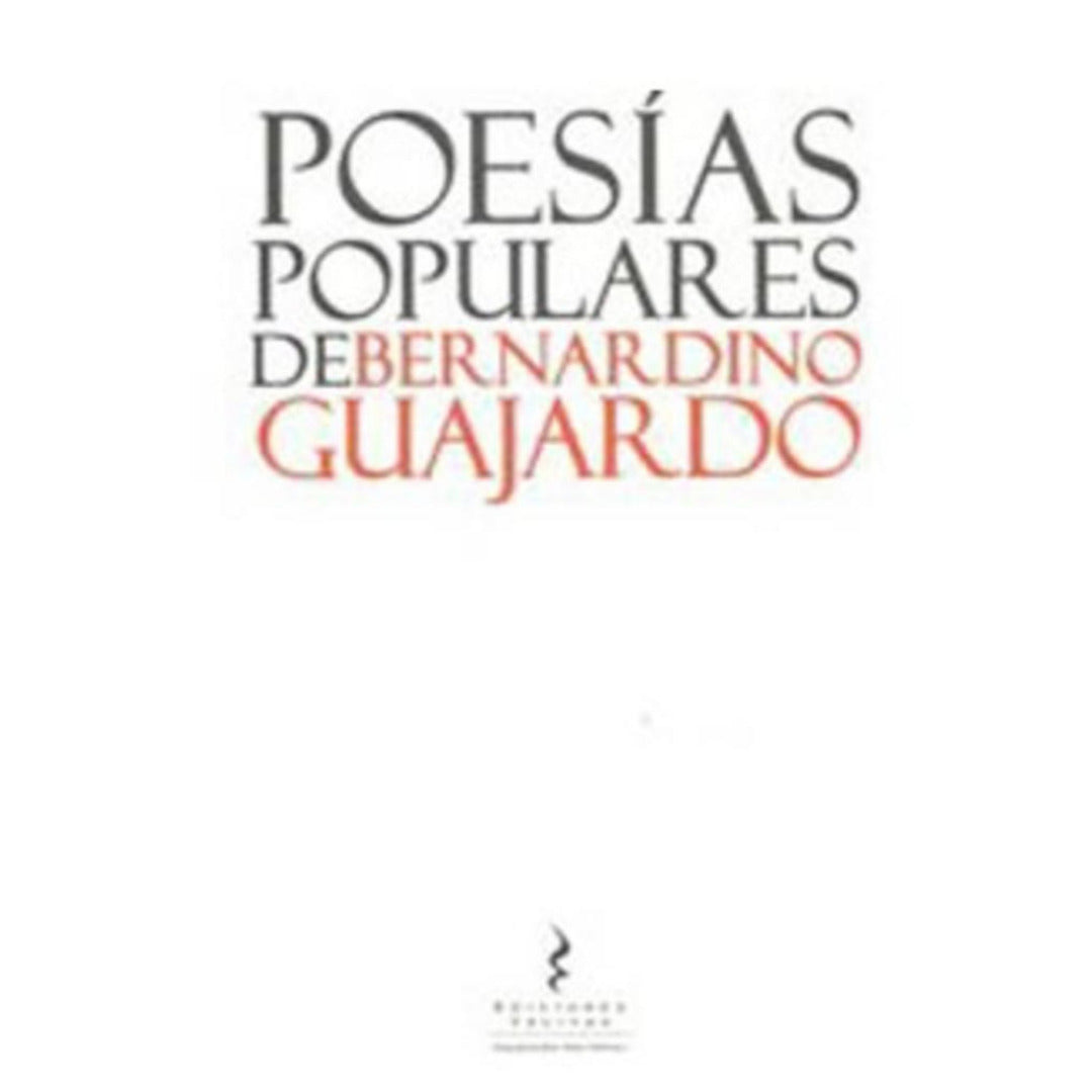 Poesias Populares