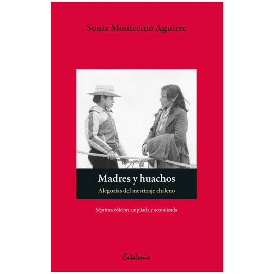 Madres y huachos