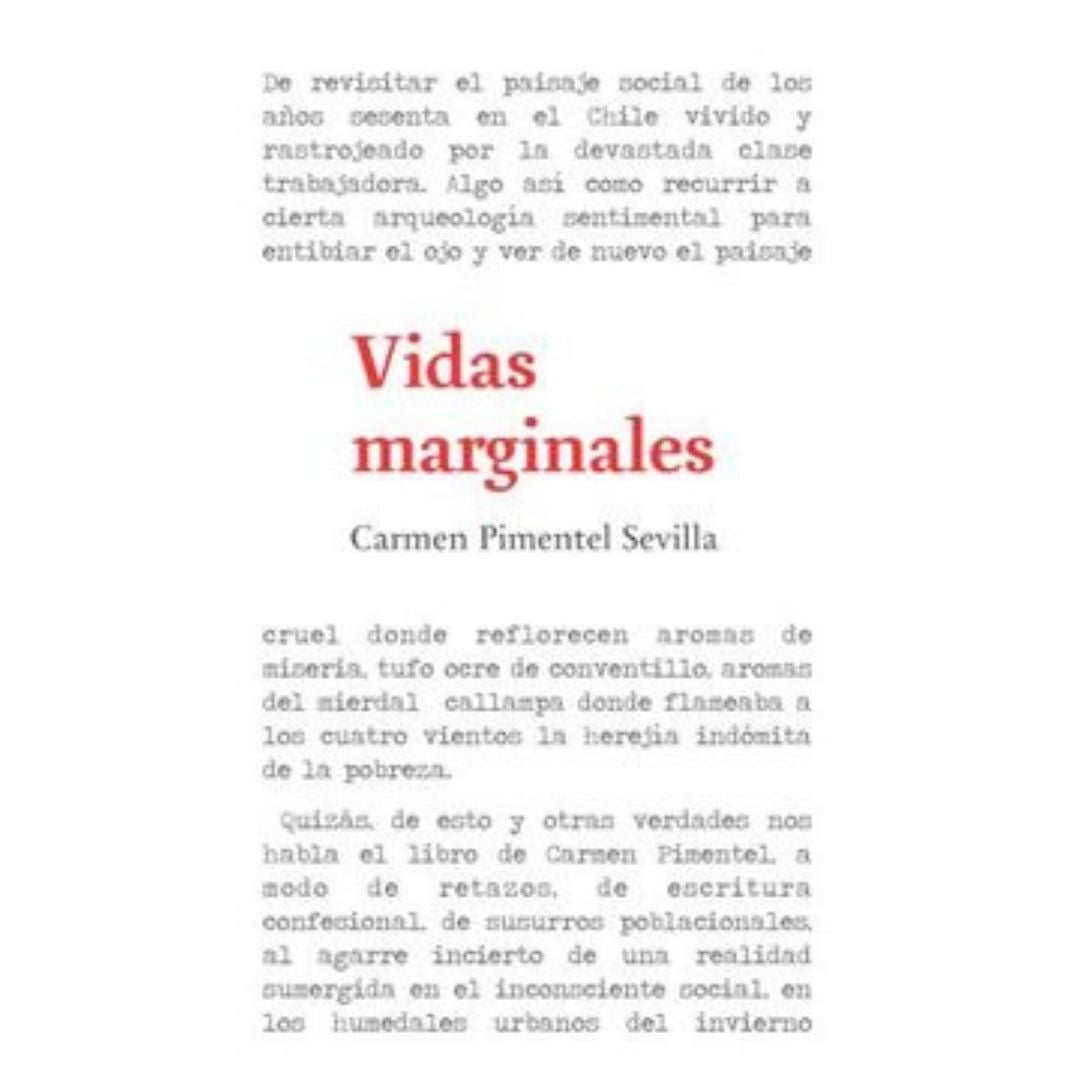 Vidas Marginales