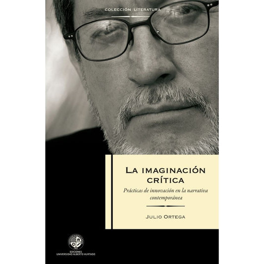 La Imaginacion CriTica