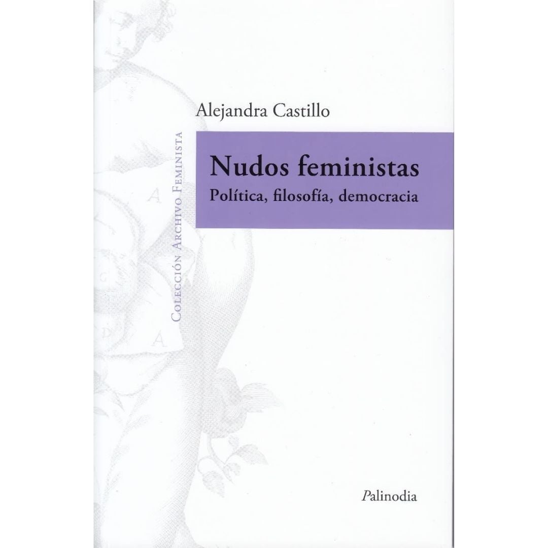 Nudos Feministas