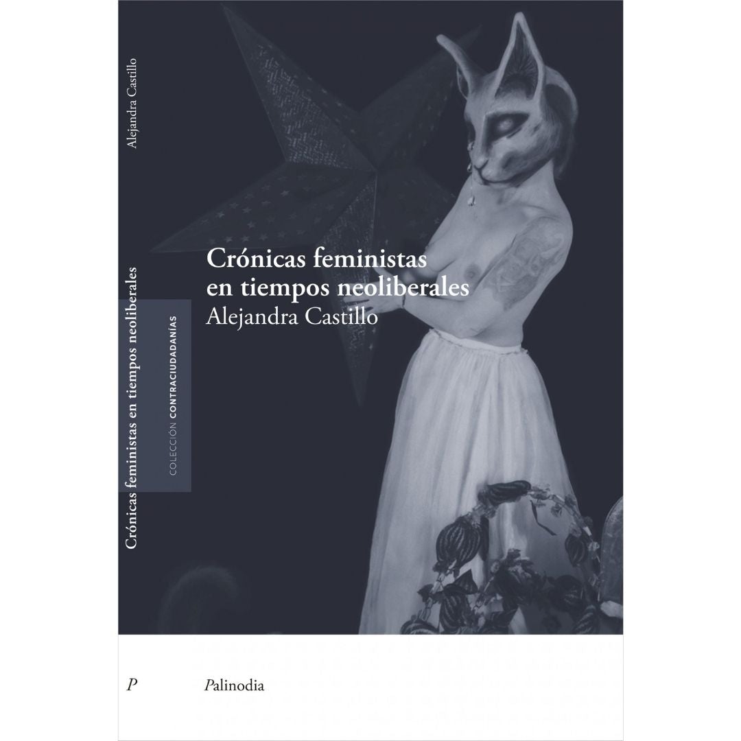 Cronicas Feministas En Tiempos Neoliberales