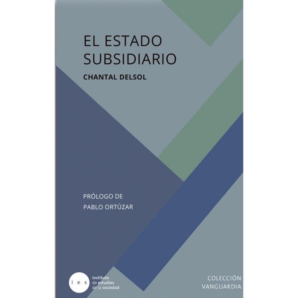 Estado Subsidiario