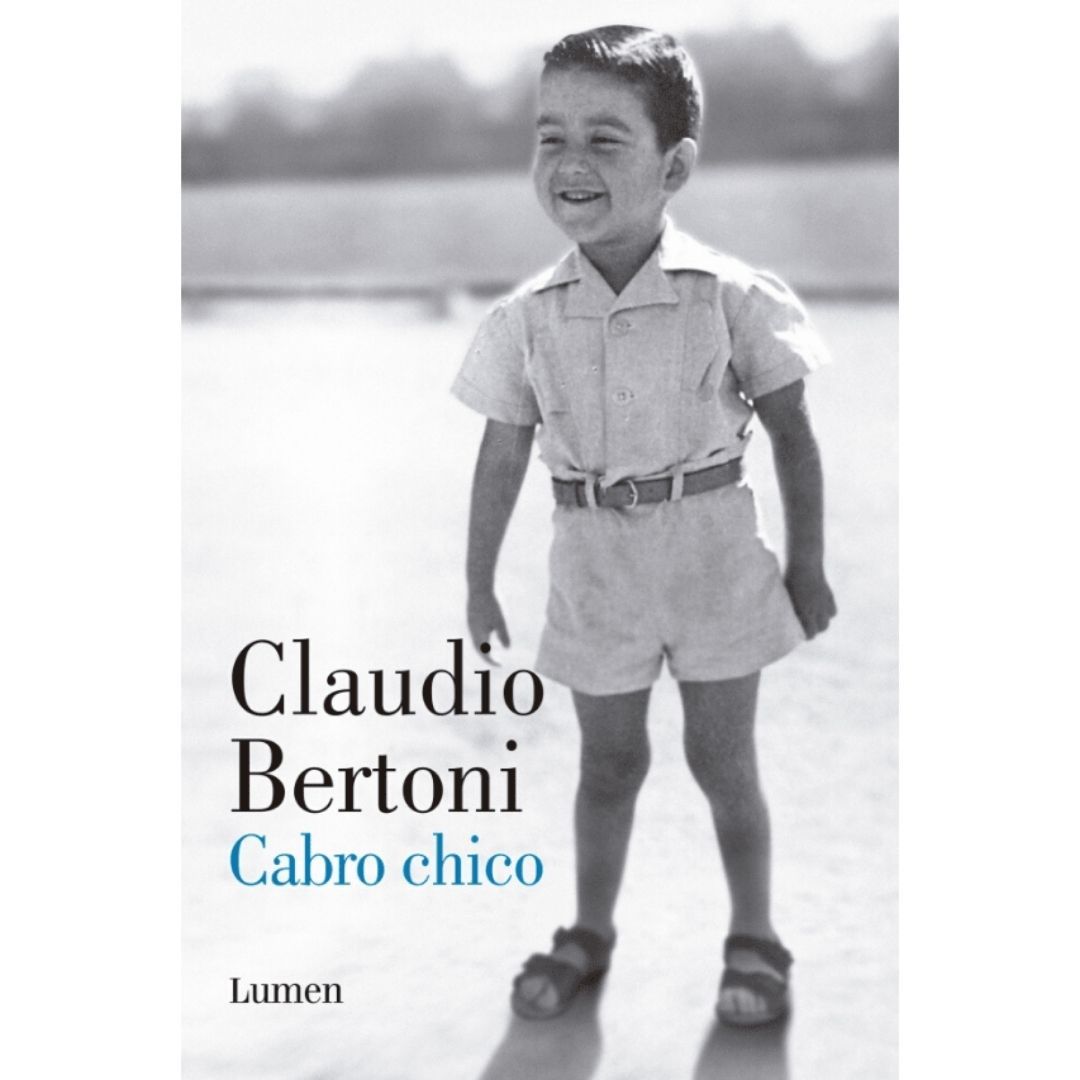 Cabro Chico