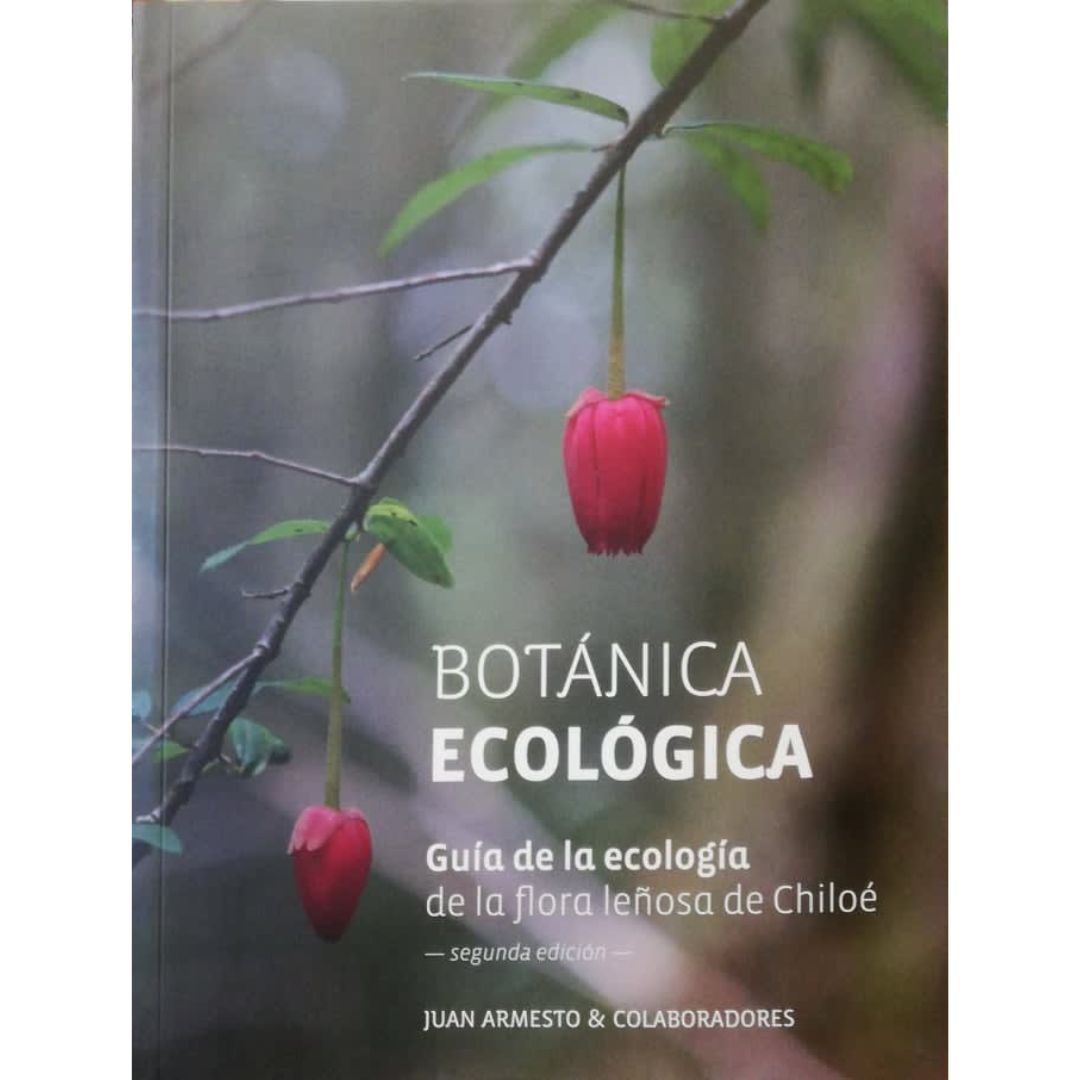 Botánica ecológica