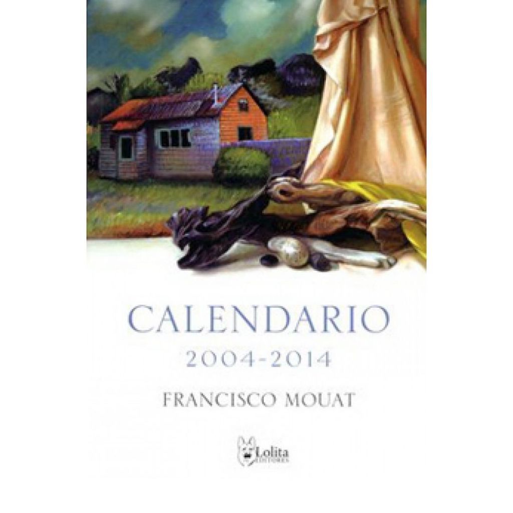 Calendario 2004 - 2014
