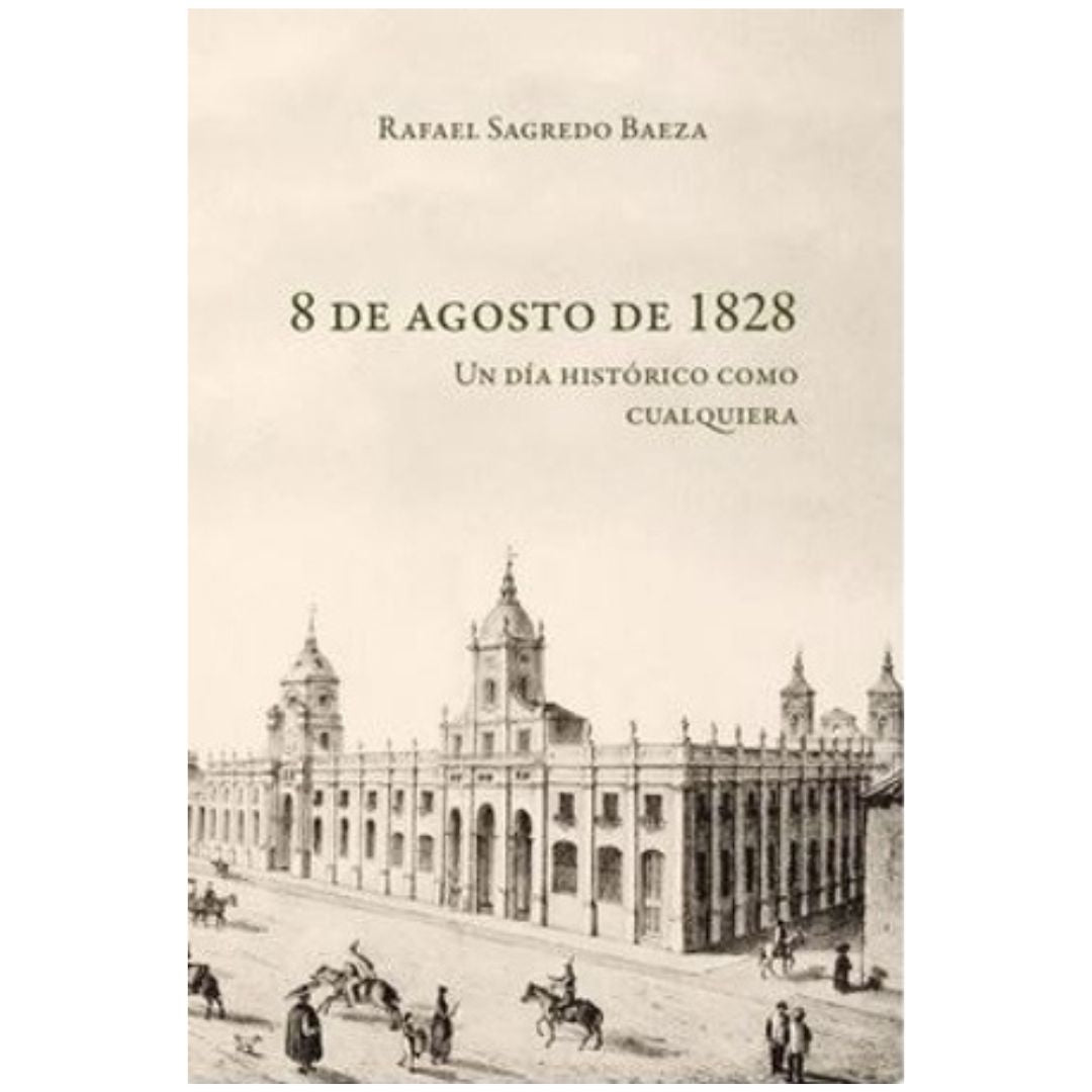 8 de agosto de 1928