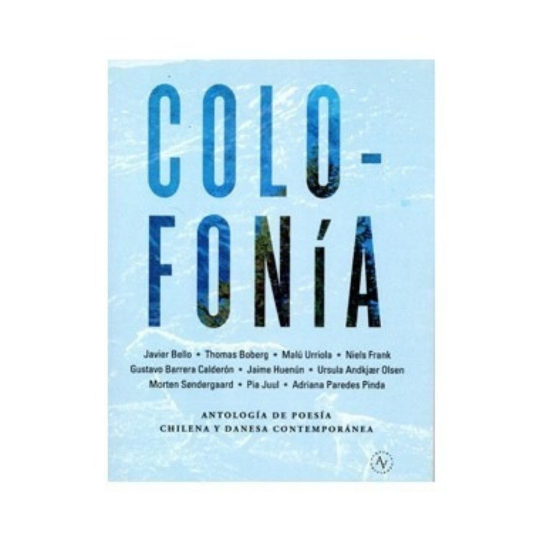 Colofonia