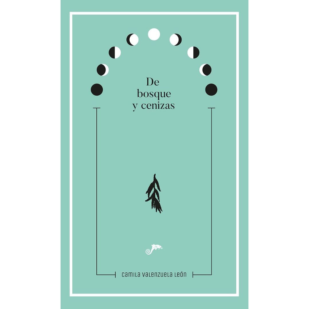 De bosque y cenizas
