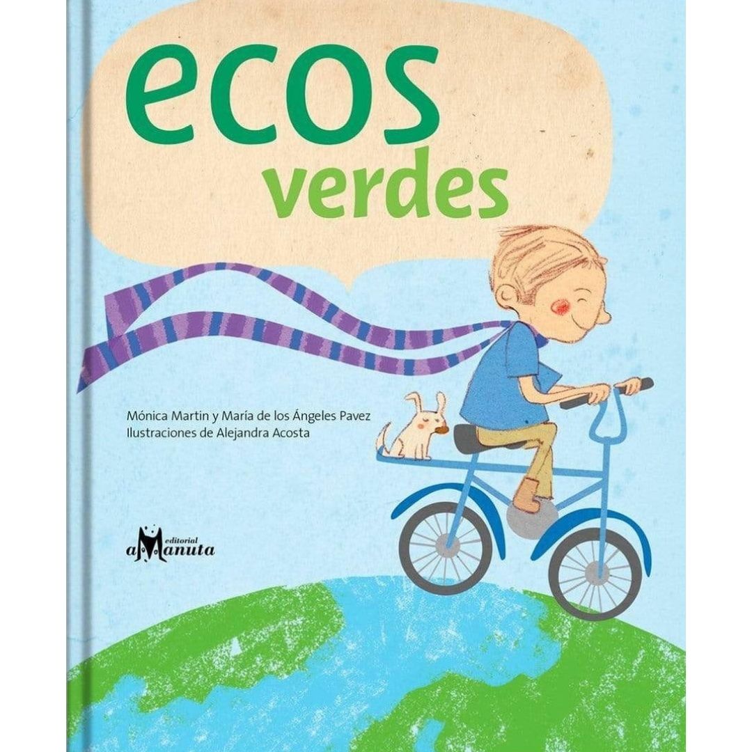 Ecos Verdes