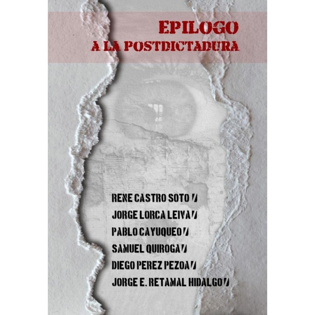 EpiLogo A La Postdictadura