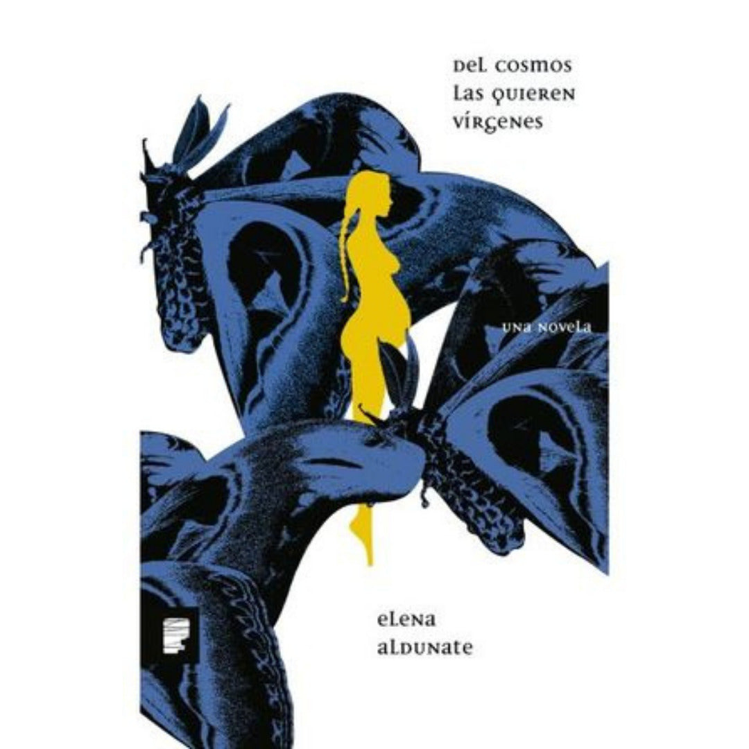 Del Cosmos Las Quieren Virgenes