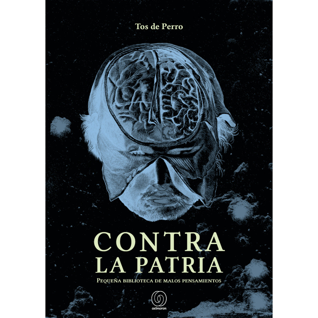 Contra La Patria