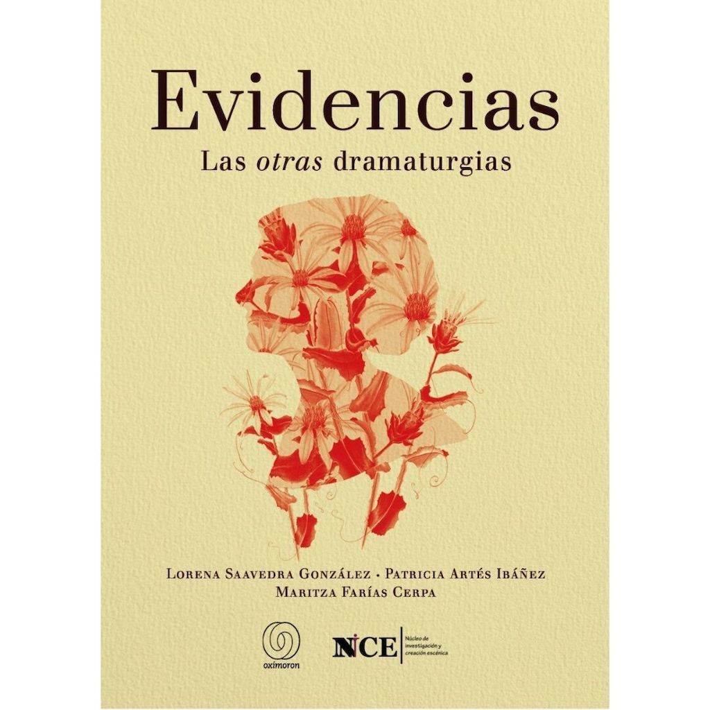 Evidencias Las Otras Dramaturgias