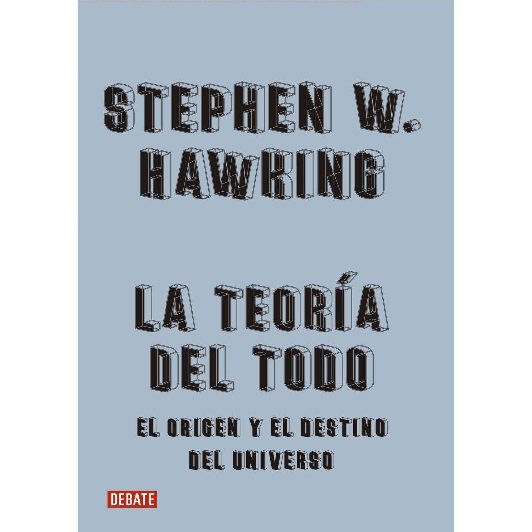 Teoria Del Todo