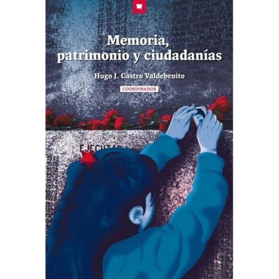 Memoria Patrimonio Y CiudadaniA
