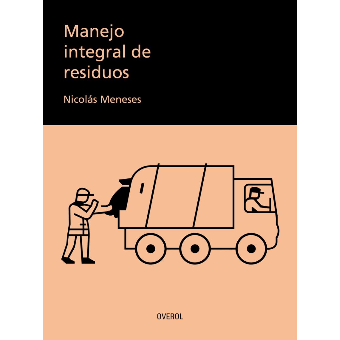 Manejo integral de residuos