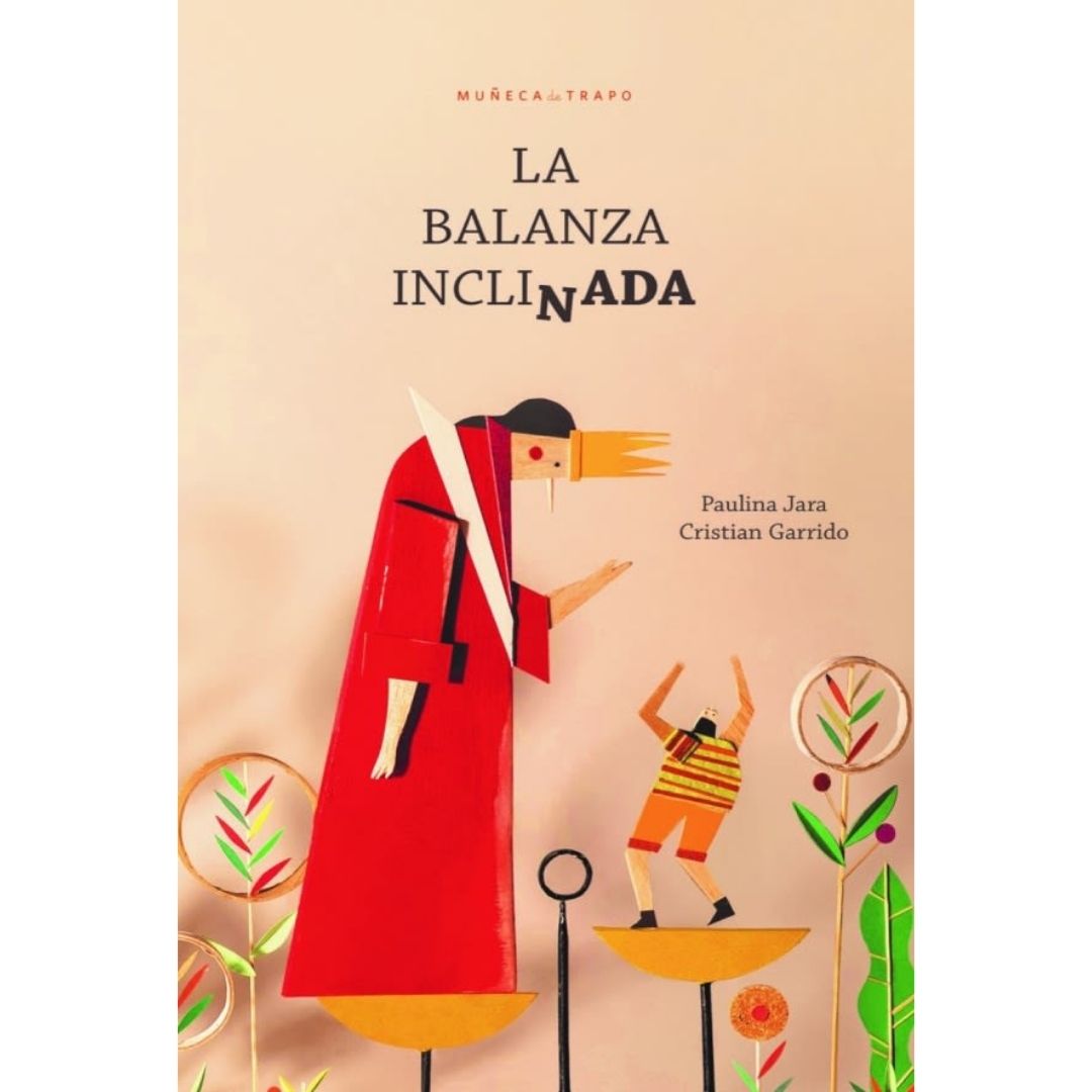 Balanza Inclinada
