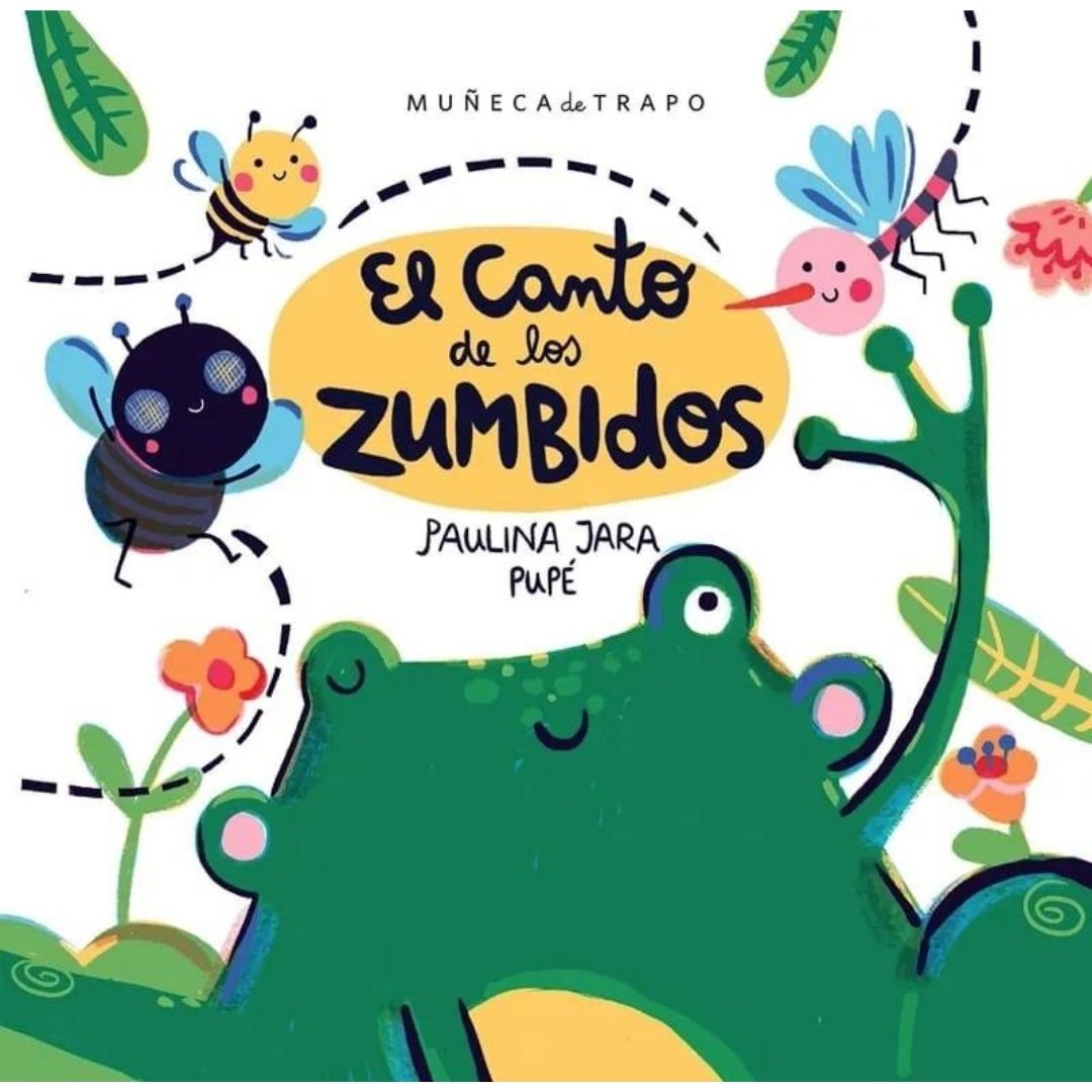 Canto De Los Zumbidos
