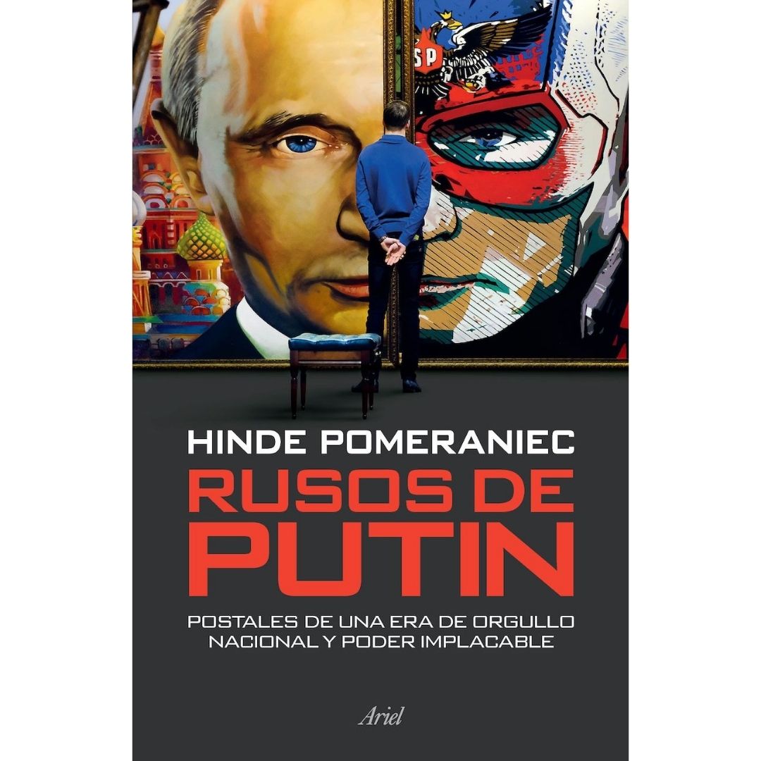 Rusos de Putin