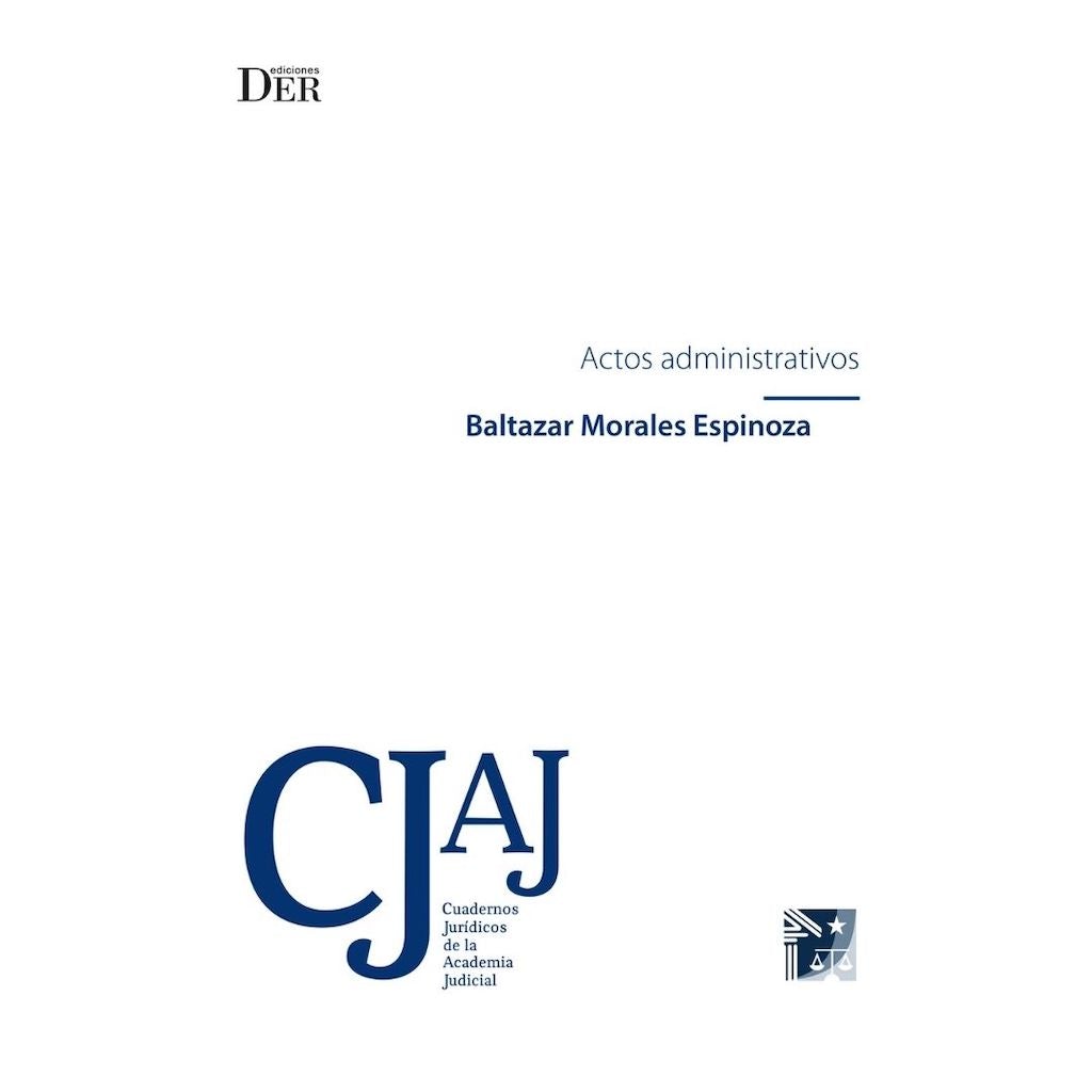 Actos Administrativos