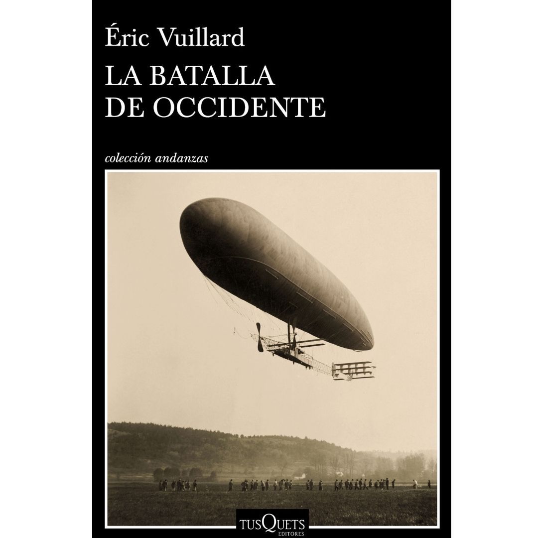 Batalla De Occidente