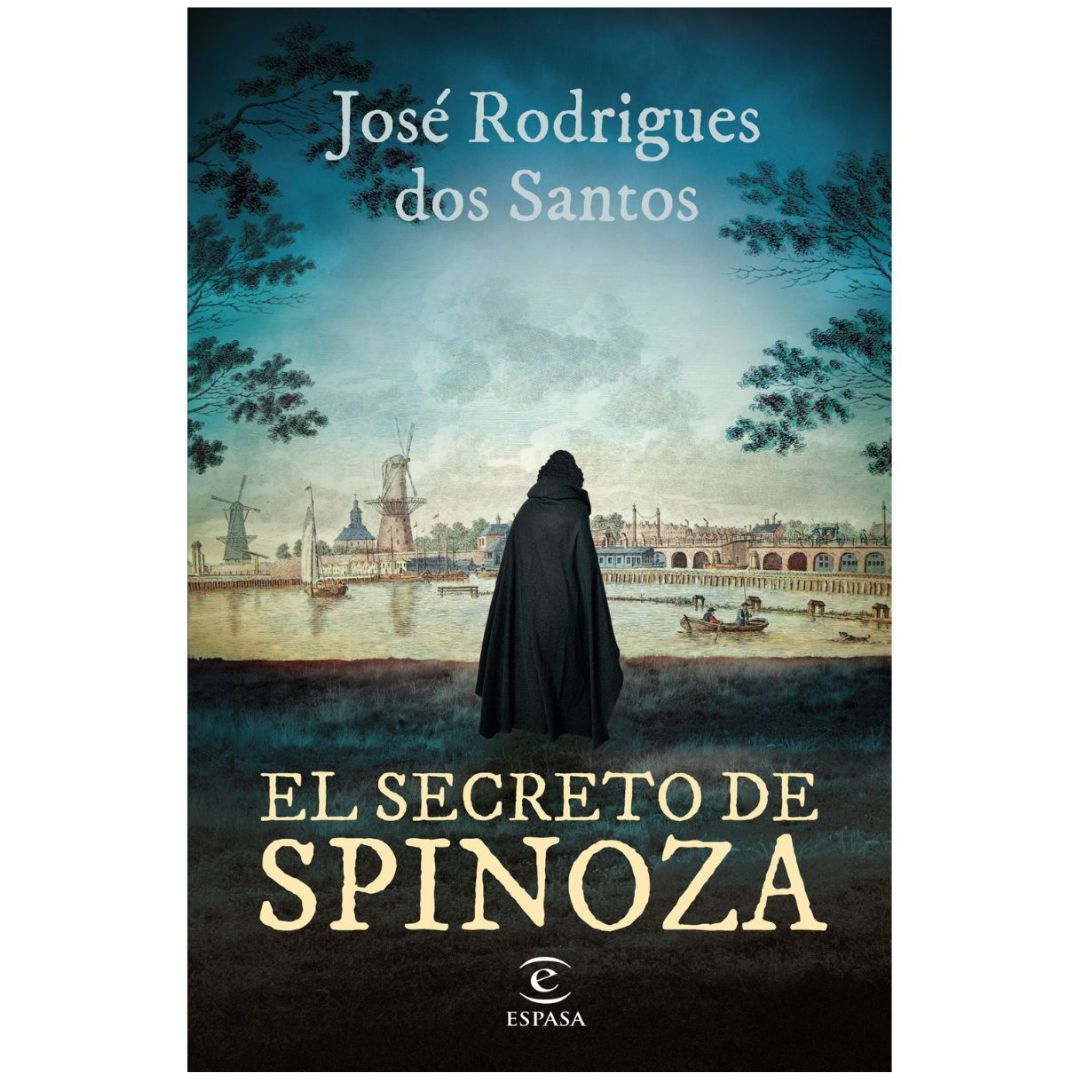 El secreto de Spinoza
