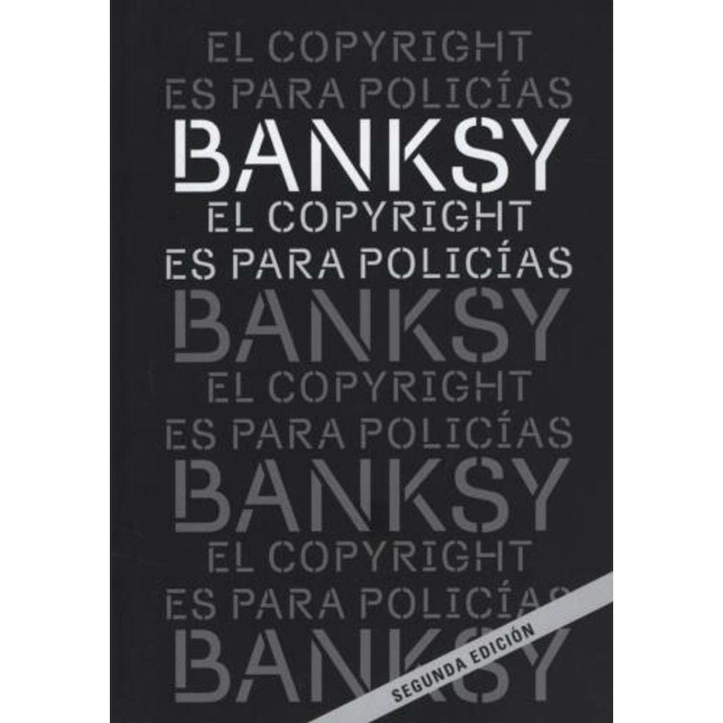 Copyright Es Para Policias
