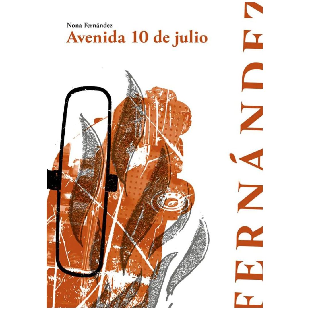 Avenida 10 de Julio
