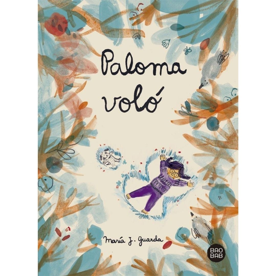 Paloma Volo