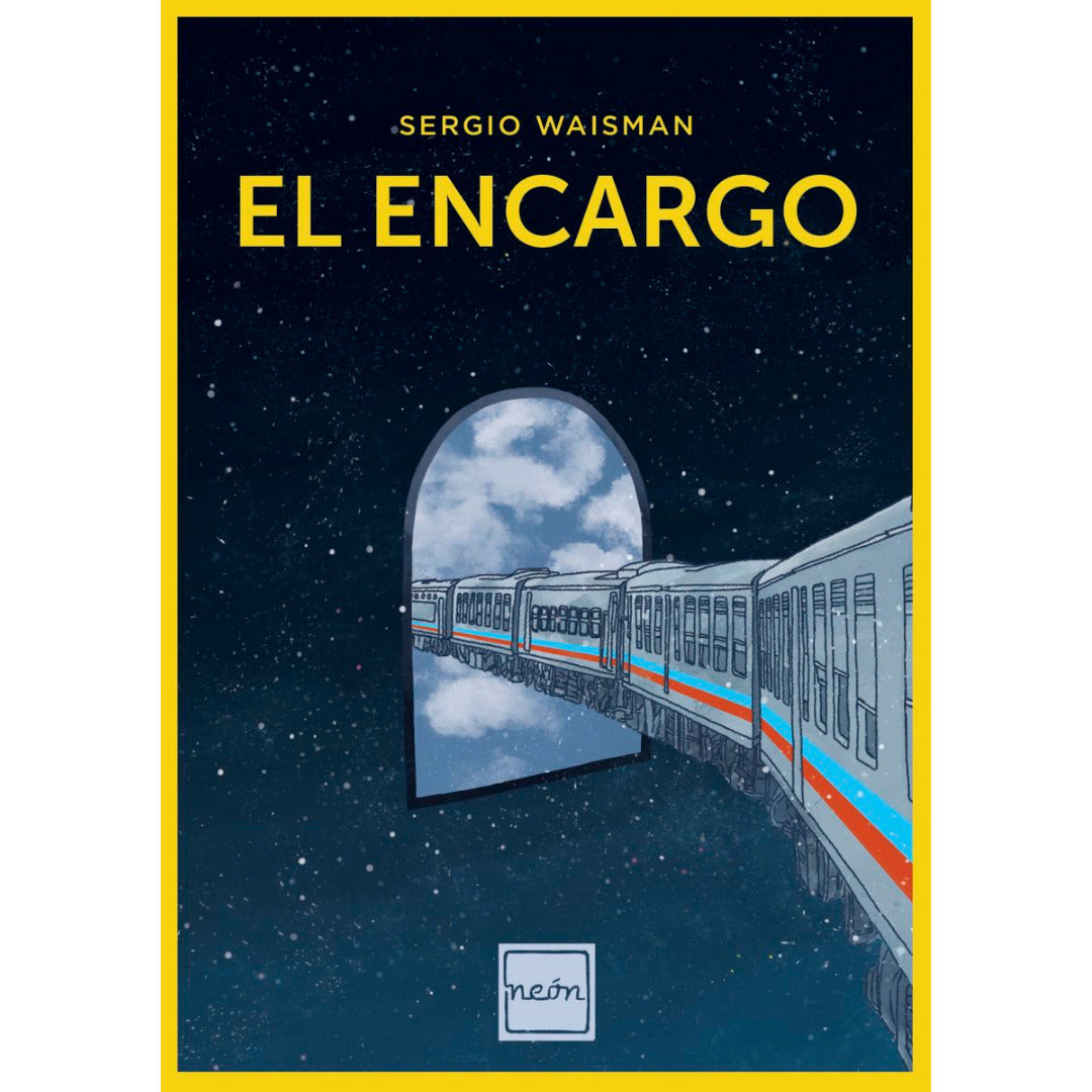 Encargo