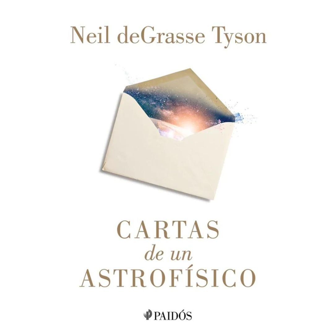 Cartas de un astrofísico