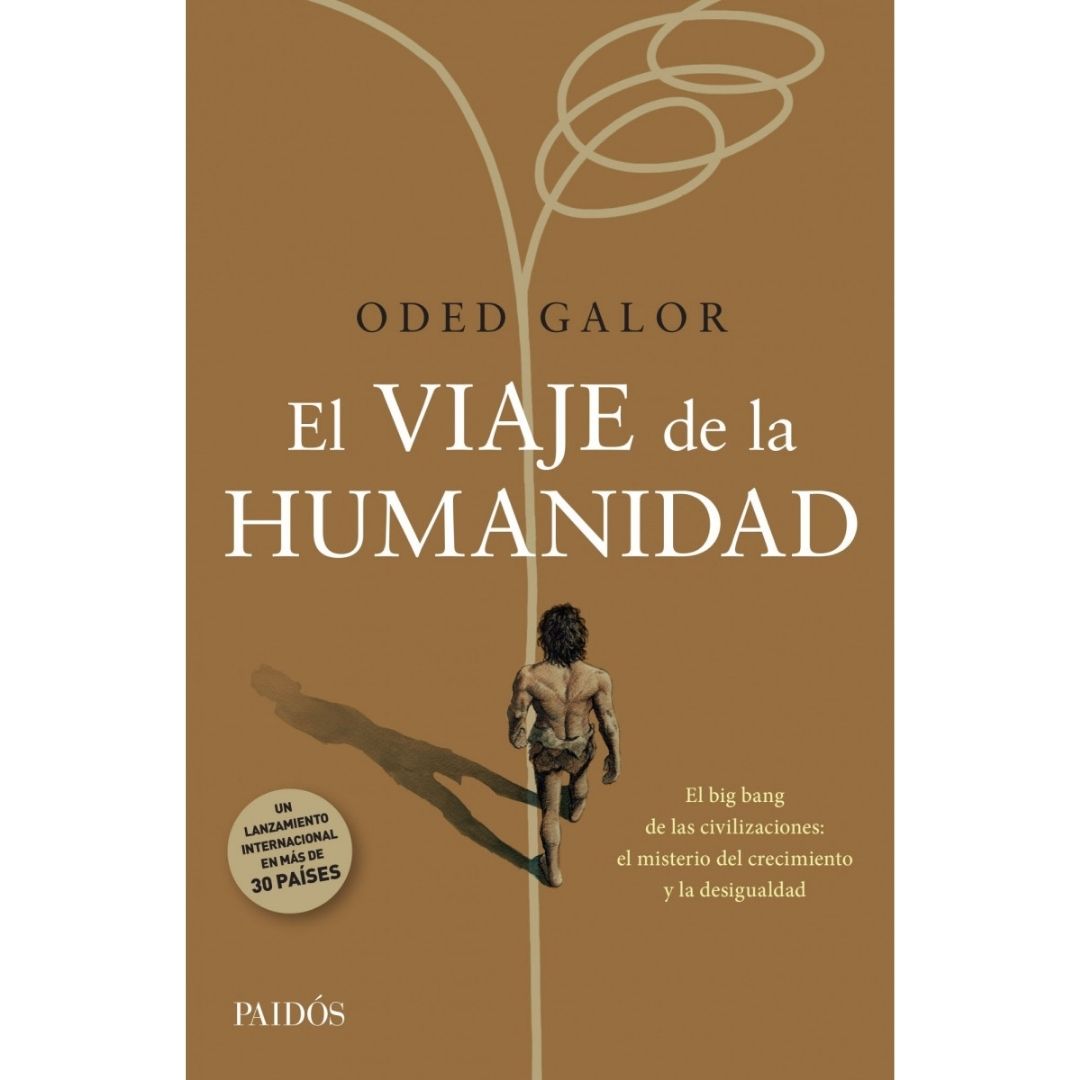 El viaje de la humanidad