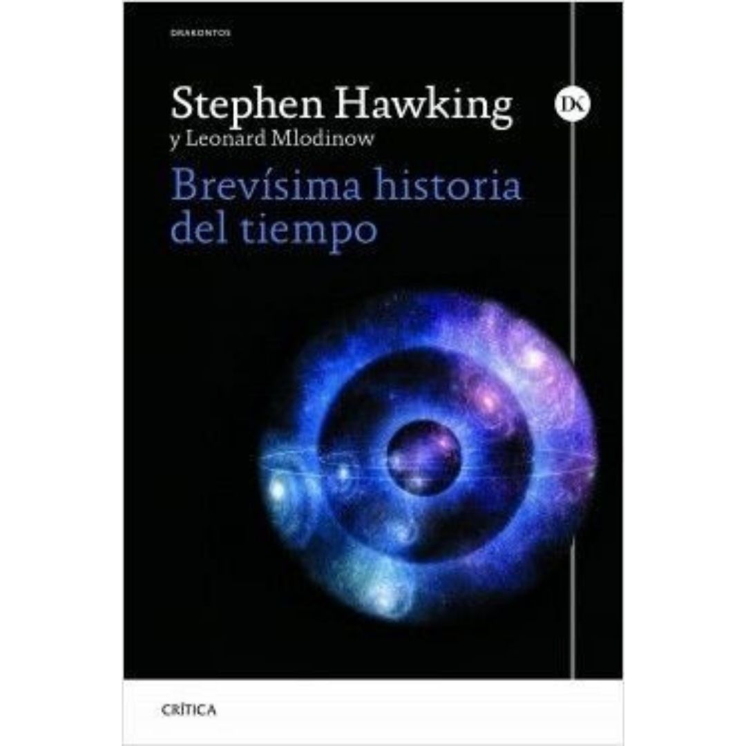 Brevisima Historia Del Tiempo