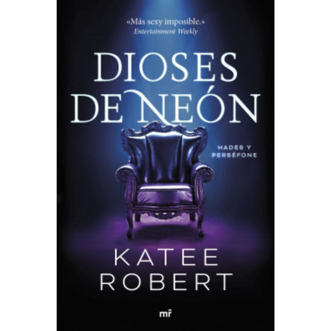 Dioses de Neón