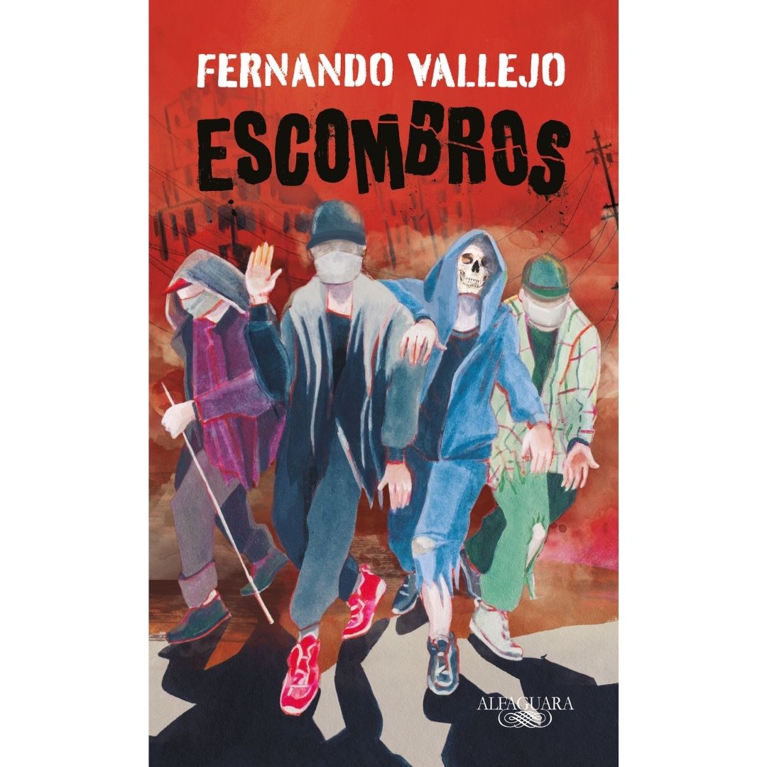 Escombros (Vallejo)
