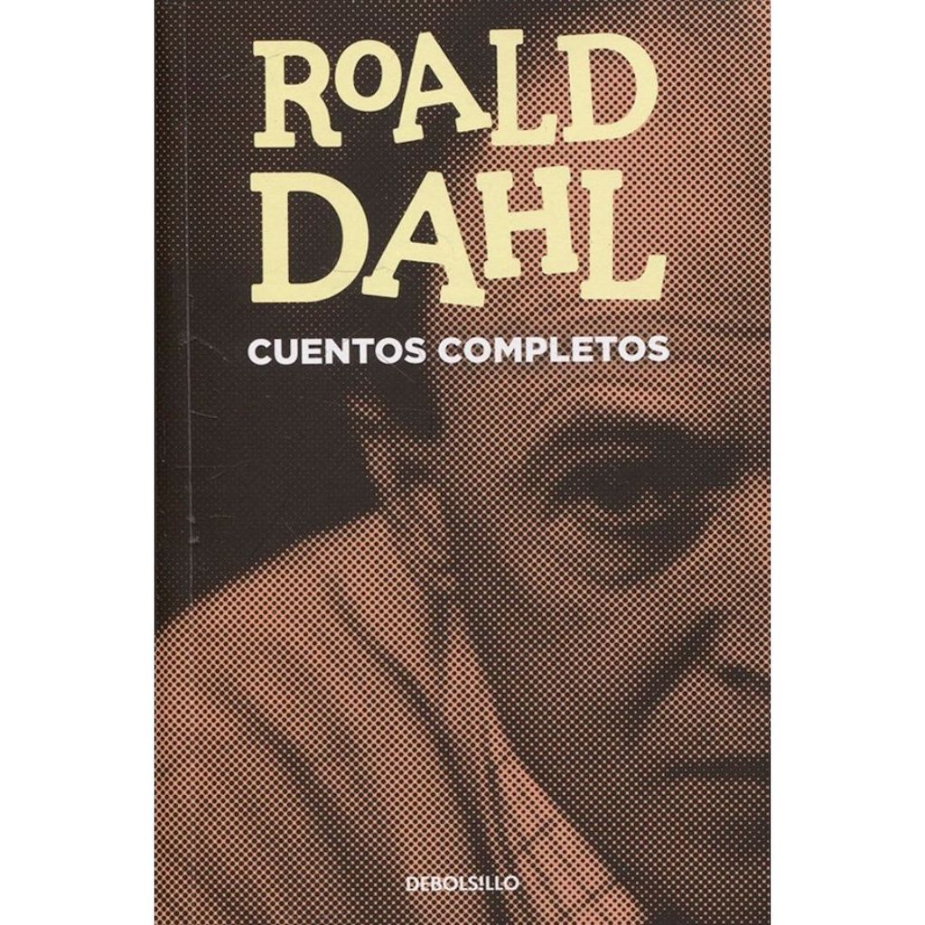 Cuentos Completos (Roald Dahl)