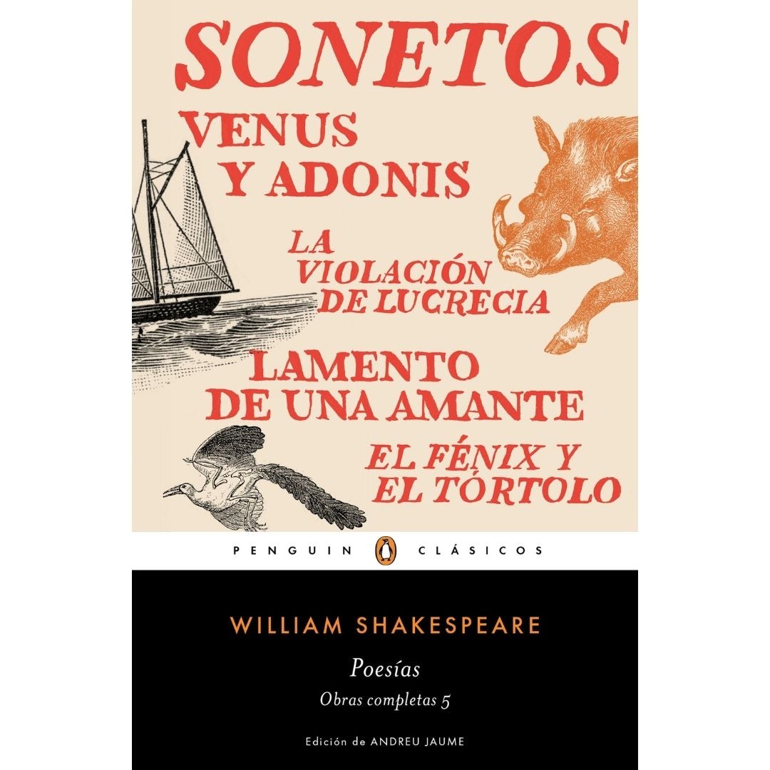 PoesiAs Obra Completa 5
