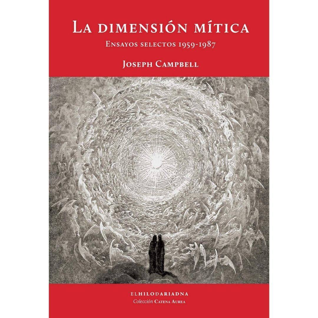 Dimension Mitica