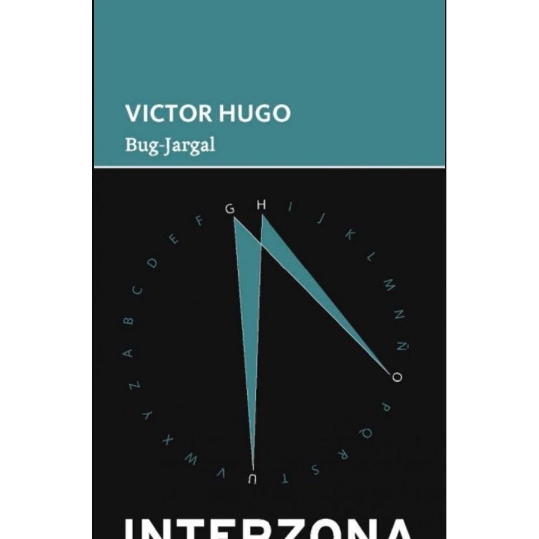 Bug-Jargal